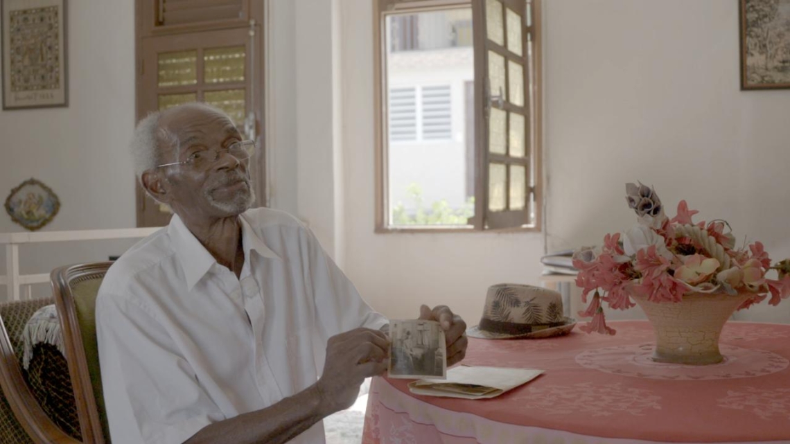 Des Antilles au Djebel, les Antillais dans la guerre d'Algérie ©13PRODS