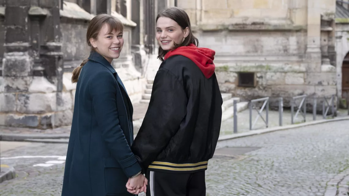 ©Christophe Lartige–Storia Television–FTV