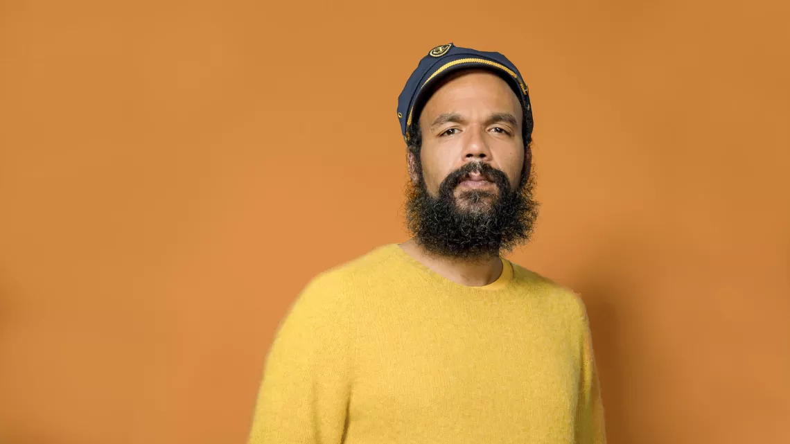 Ultra Loin : Guillaume