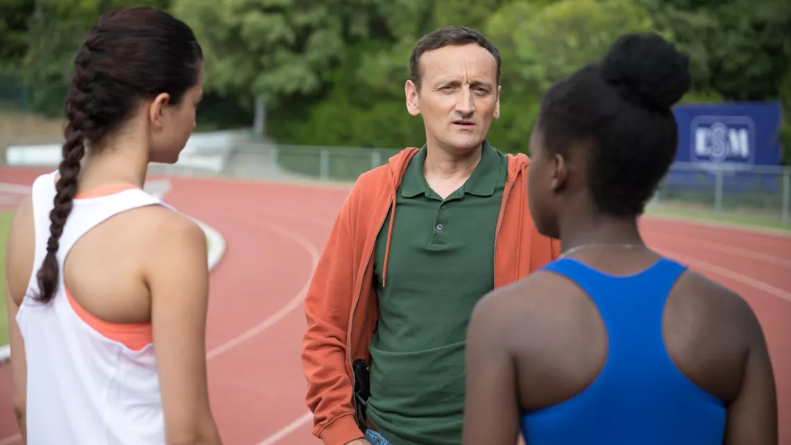 © Fabien MALOT - FTV - DEMD PRODUCTIONS