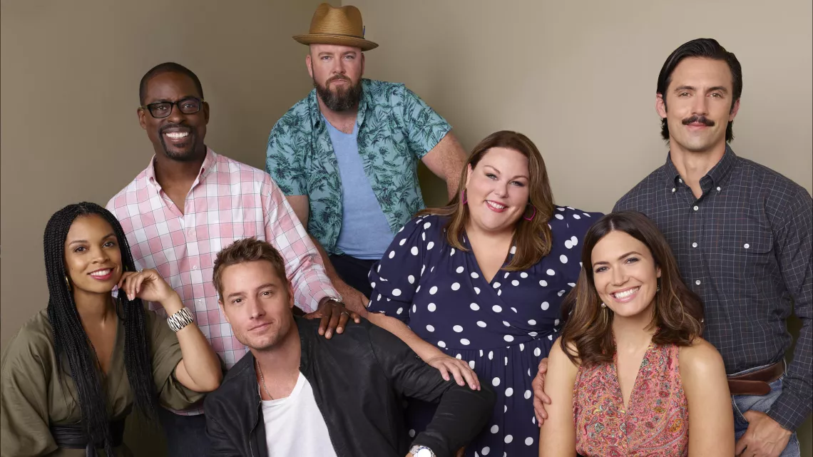 THIS IS US - S05