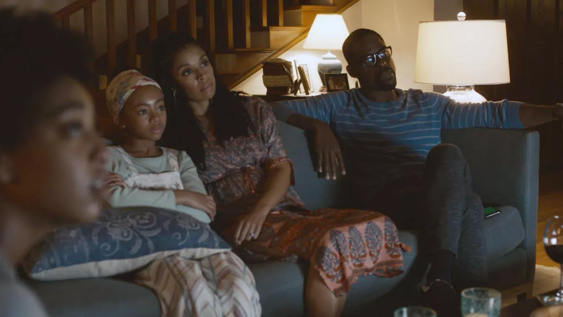 THIS IS US - S05