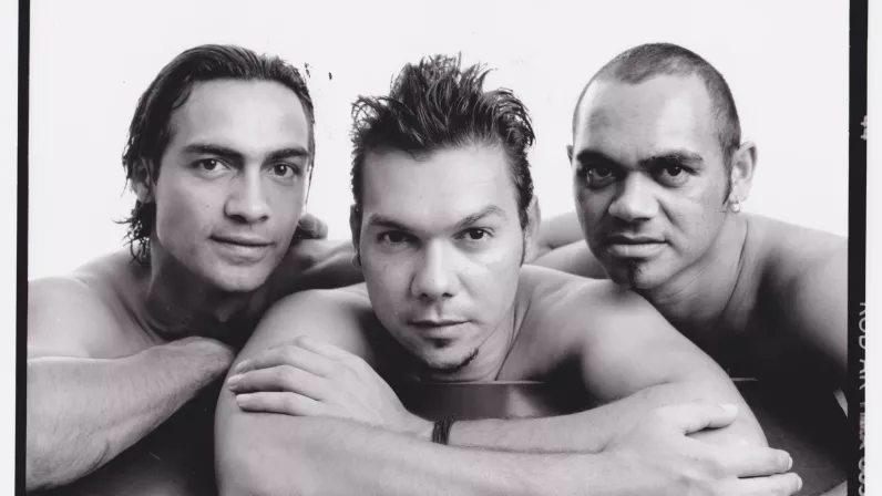 Firestarter — The Story of Bangarra