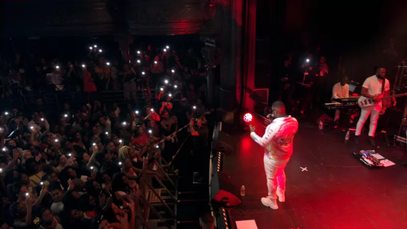 JOE DWET FILE - LA CIGALE 2019 ©PRIME ENTERTAINMENT GROUP