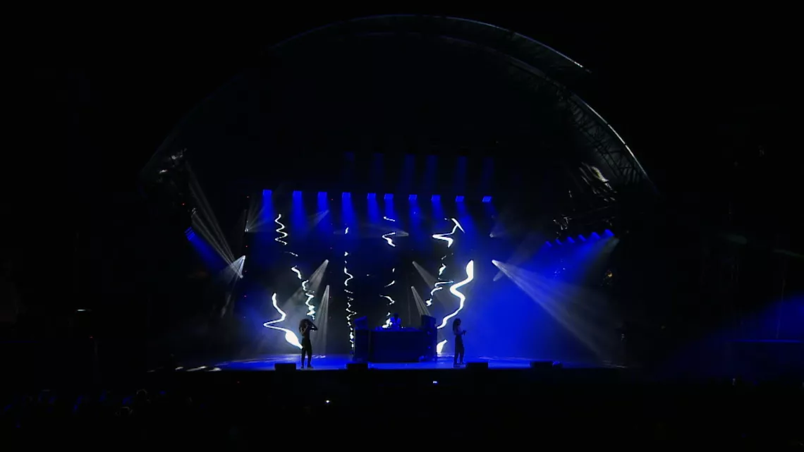 FAKA - EUROCKEENES 2018  ©PRIME ENTERTAINMENT GROUP