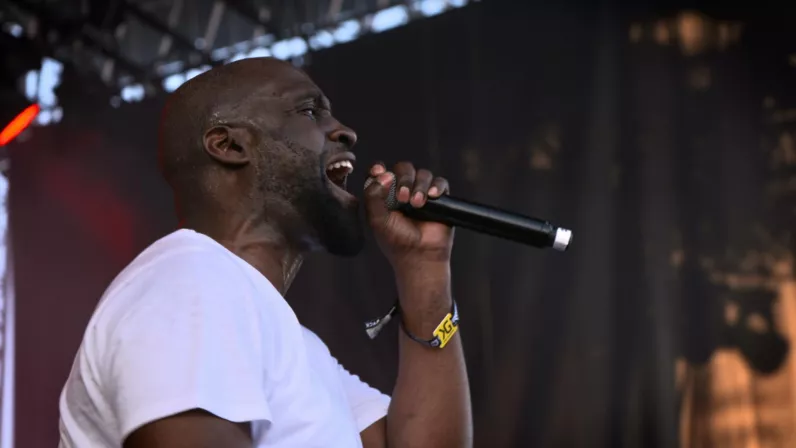 DE LA SOUL - GAROROCK 2019 ©PRIME ENTERTAINMENT GROUP