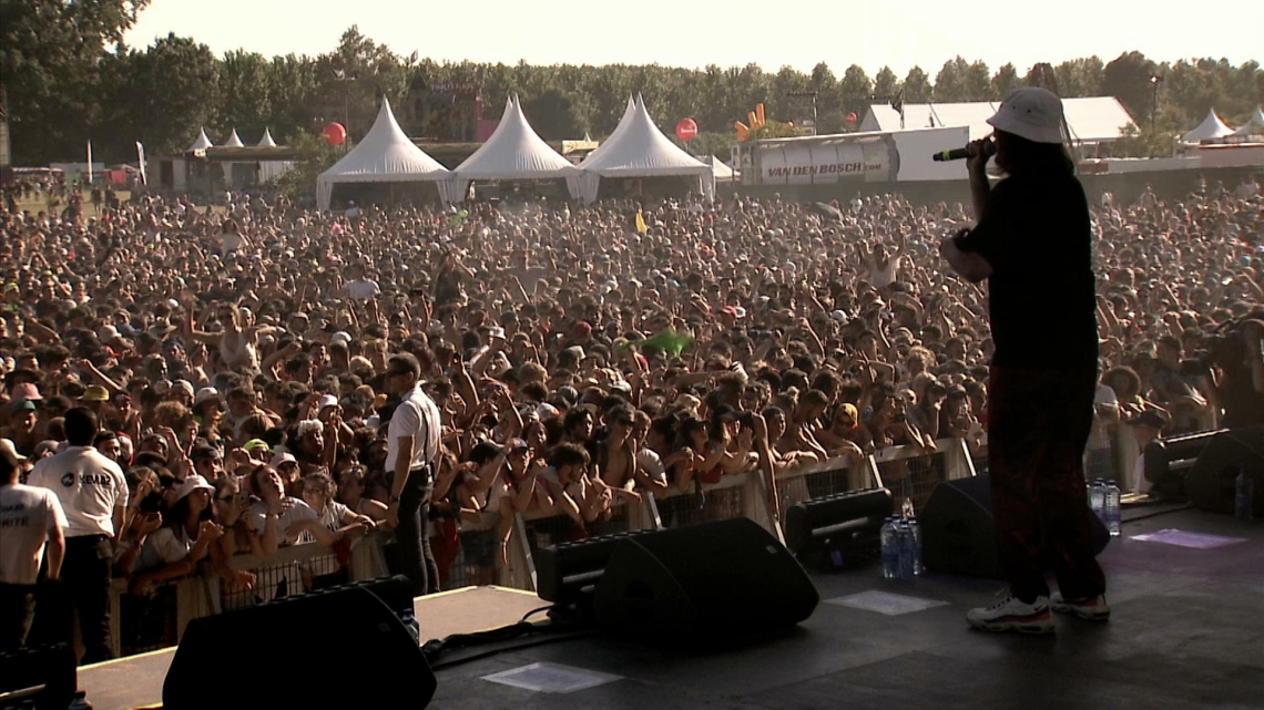 LORENZO GAROROCK 2018 ©PRIME ENTERTAINMENT GROUP