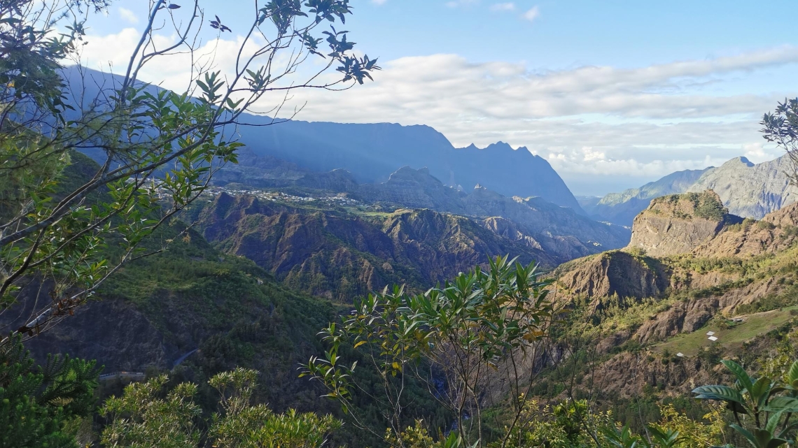 EB Spéciale La Réunion - © Bo travail !