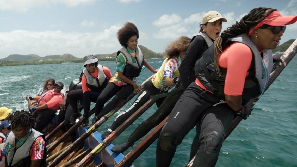 Faut pas rêver Antilles secrètes et authentiques ©FPR - FTV