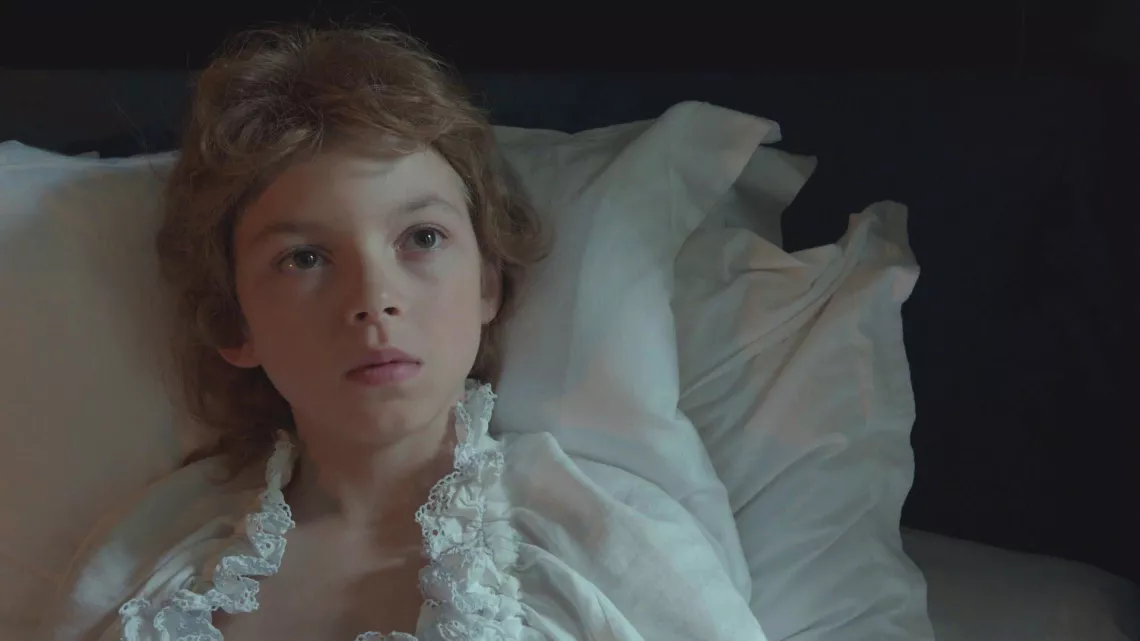 L. Joseph duc de Bourgogne > La guerre des trônes (s6) /©Pernel Média