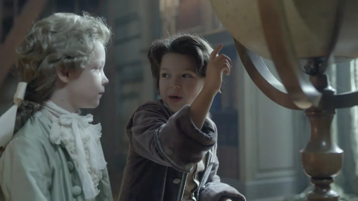 La guerre des trônes (s6) ©Pernel Média