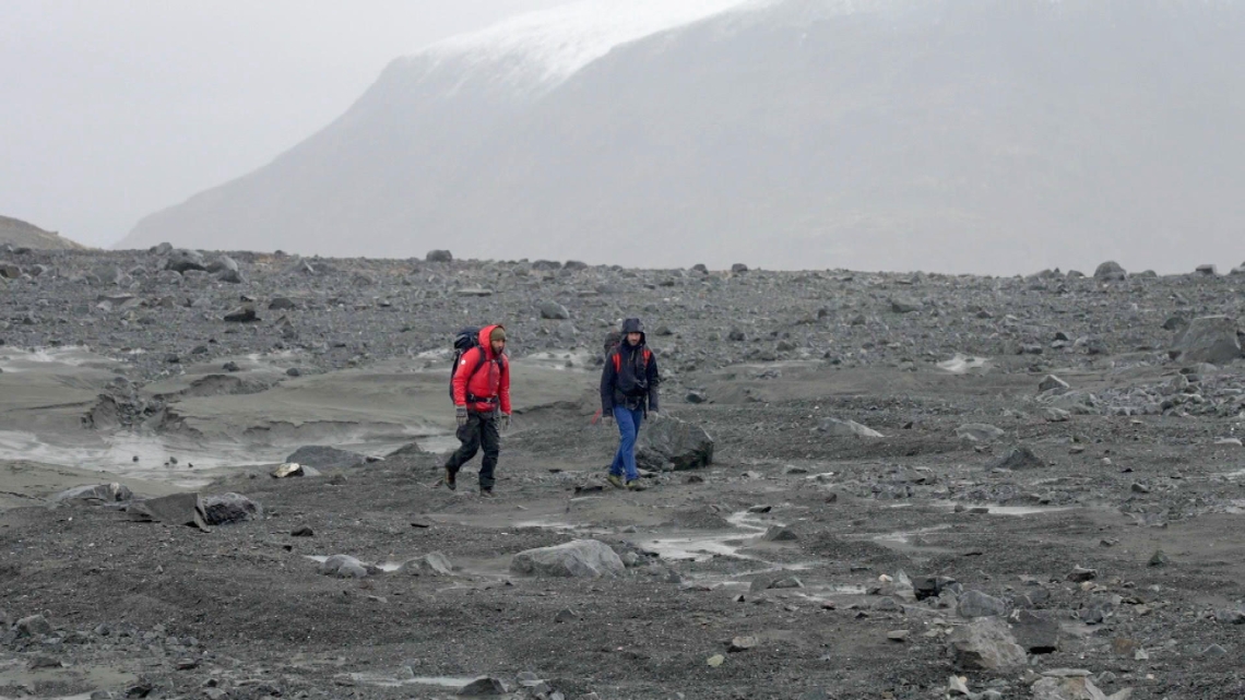 EB Norvège, terre d'aventures / © Bo travail !