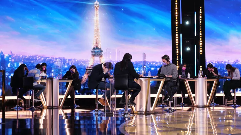 DP telethon 2023 equipes mobilisées 1