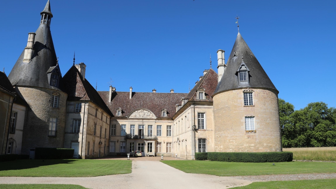 Echappées belles / La Bourgogne donne le rythme  © Bo Travail !