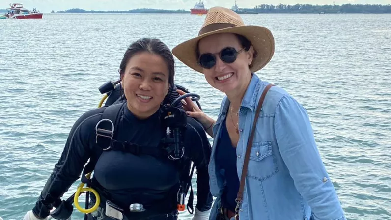 EB Singapour © Bo Travail !