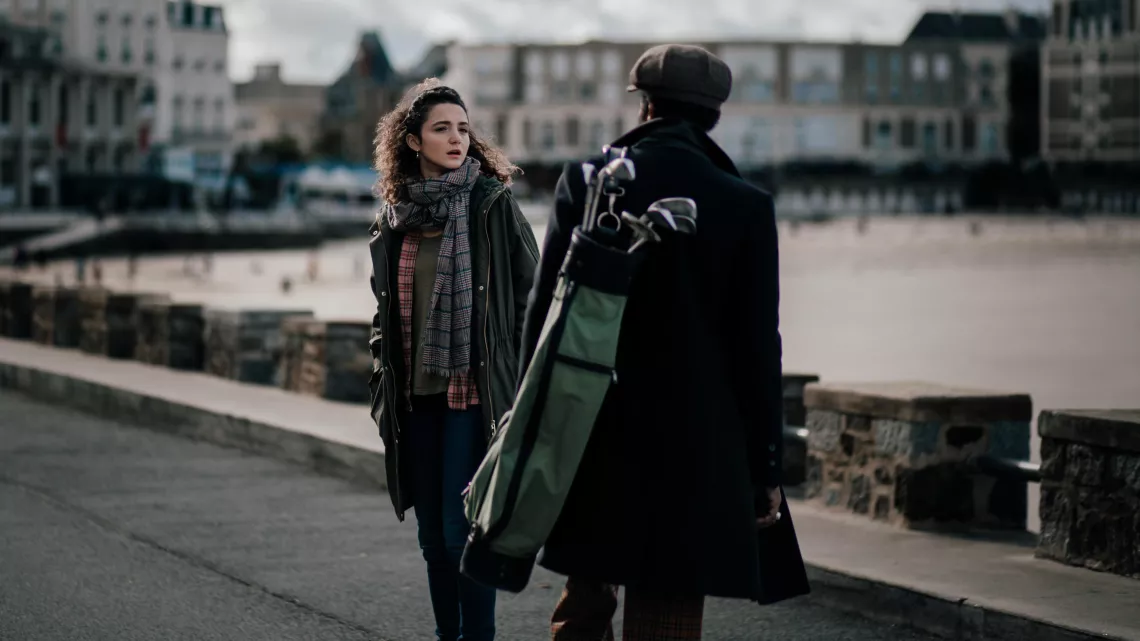 © Rebecca Vaughan Cosquéric