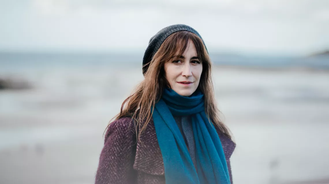 © Rebecca Vaughan Cosquéric