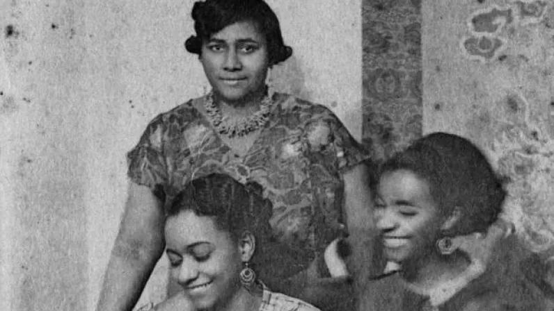 Documentaire : Les sœurs Nardal, les oubliées de la négritude