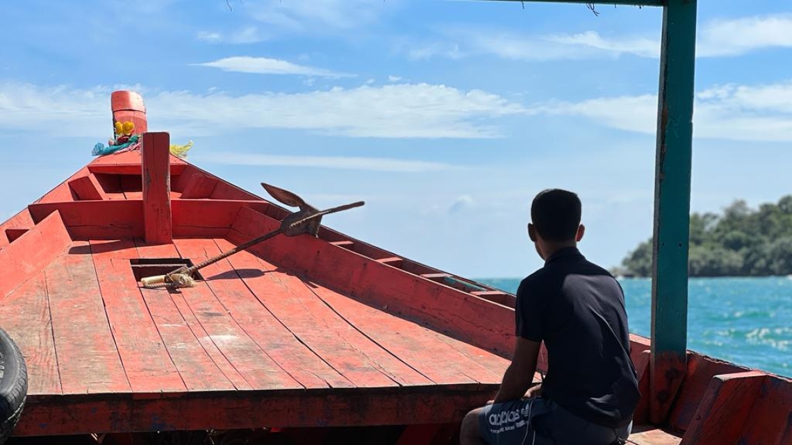 EB Les merveilles du Cambodge