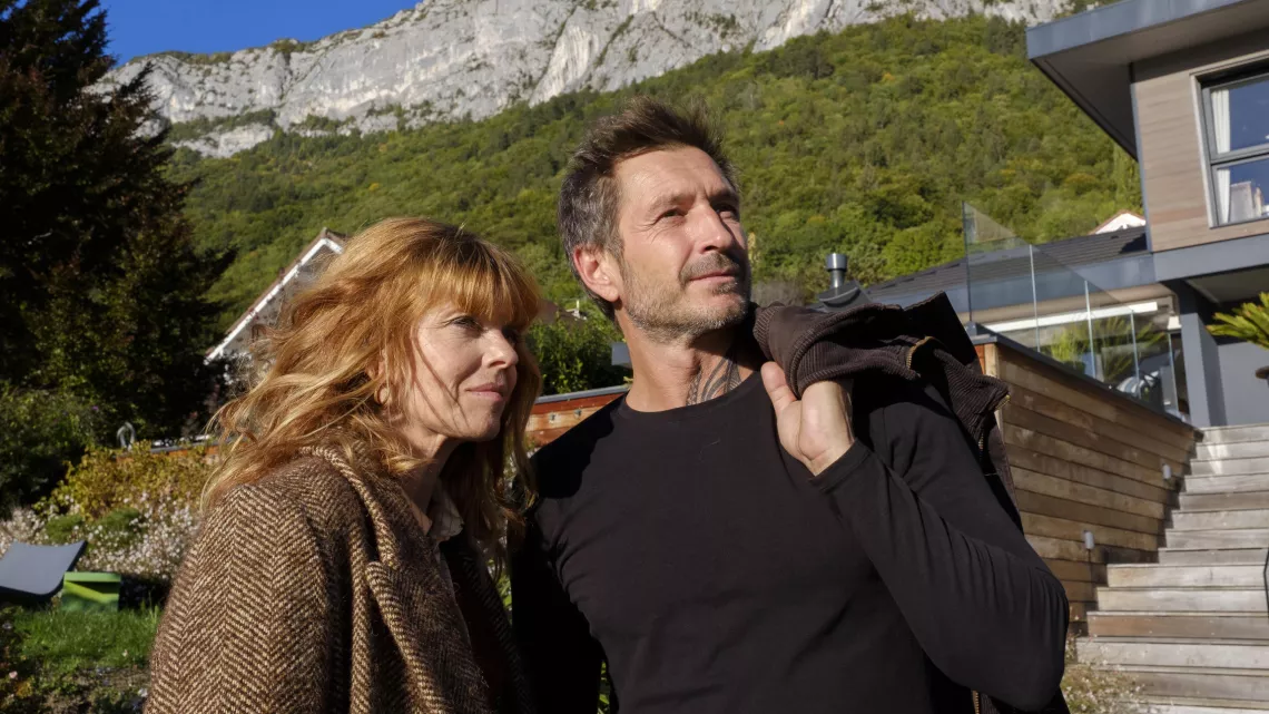 © Nicolas ROBIN - FTV - NEWEN