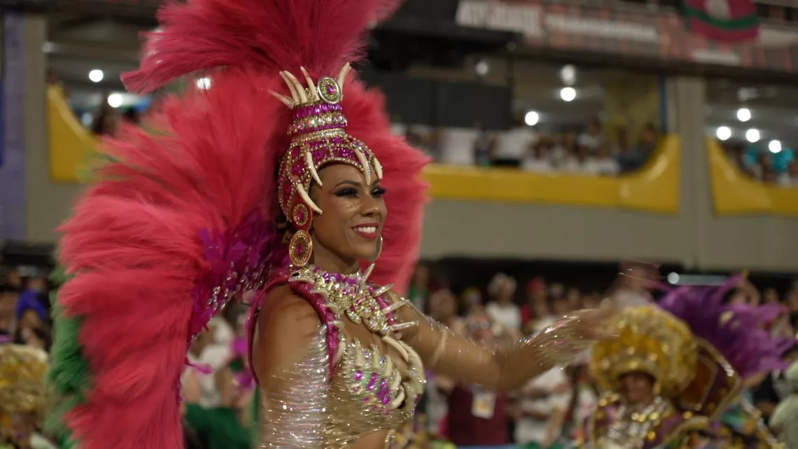 FPR Carnavals à la folie