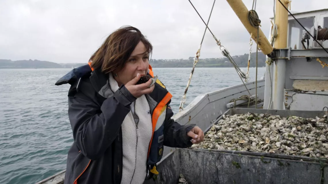 IFRF Bretagne