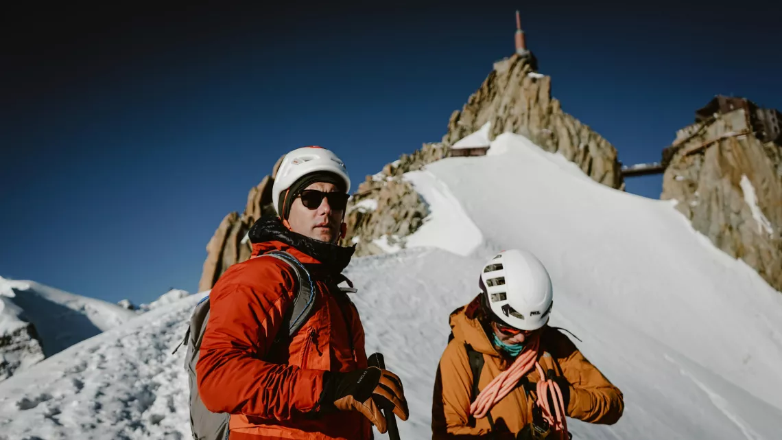Thomas Pesquet Objectif France
