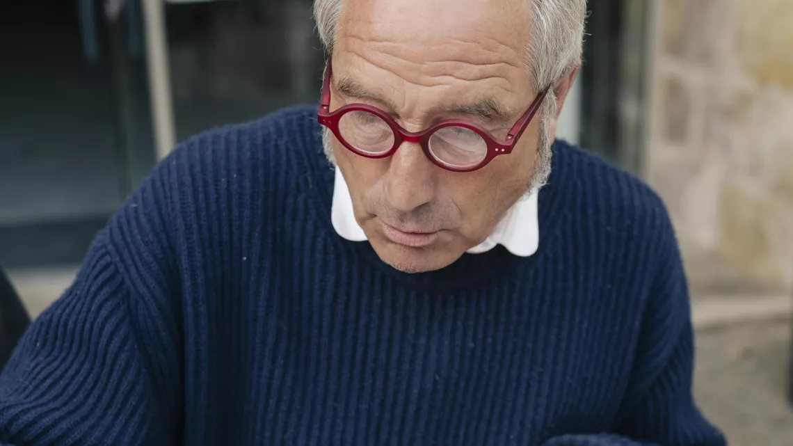 Spéciale WK à Angers