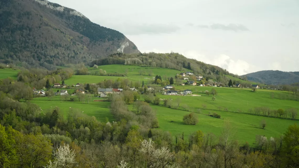 EB WK à Chambéry