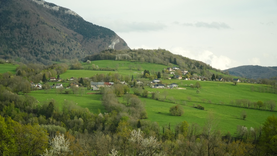 EB WK à Chambéry