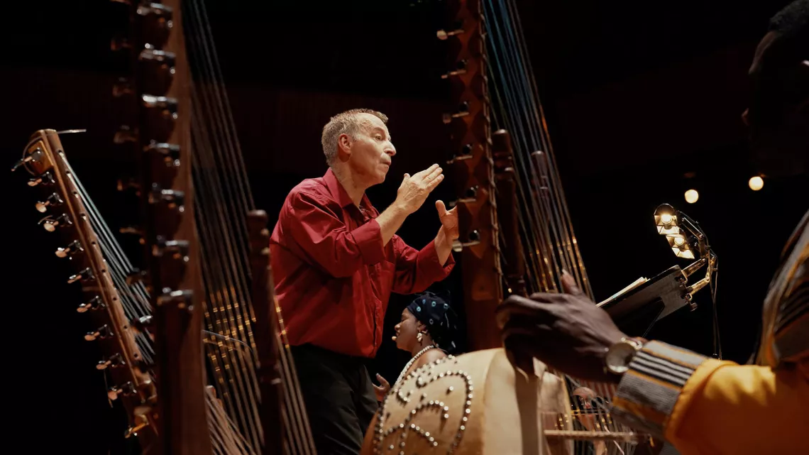 Bach pour tous