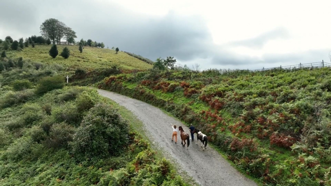 Les 100 lieux Pays Basque