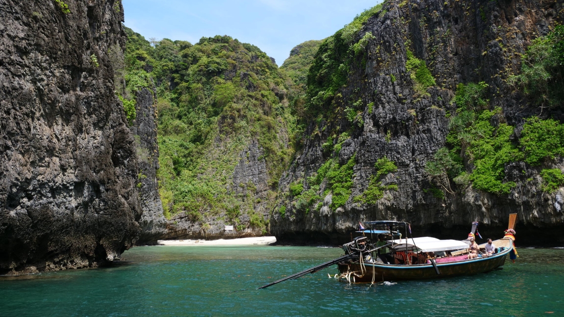 EB Thaïlande