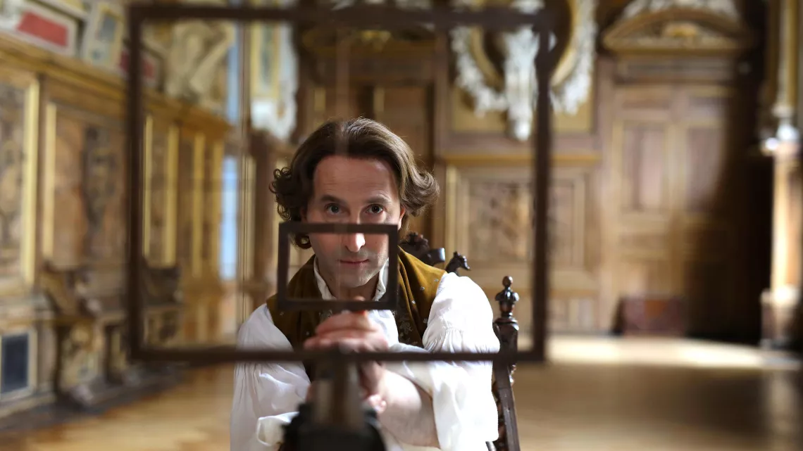 Fontainebleau, la vraie demeure des rois