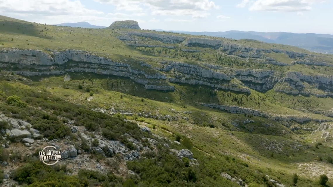 La Provence de Pagnol