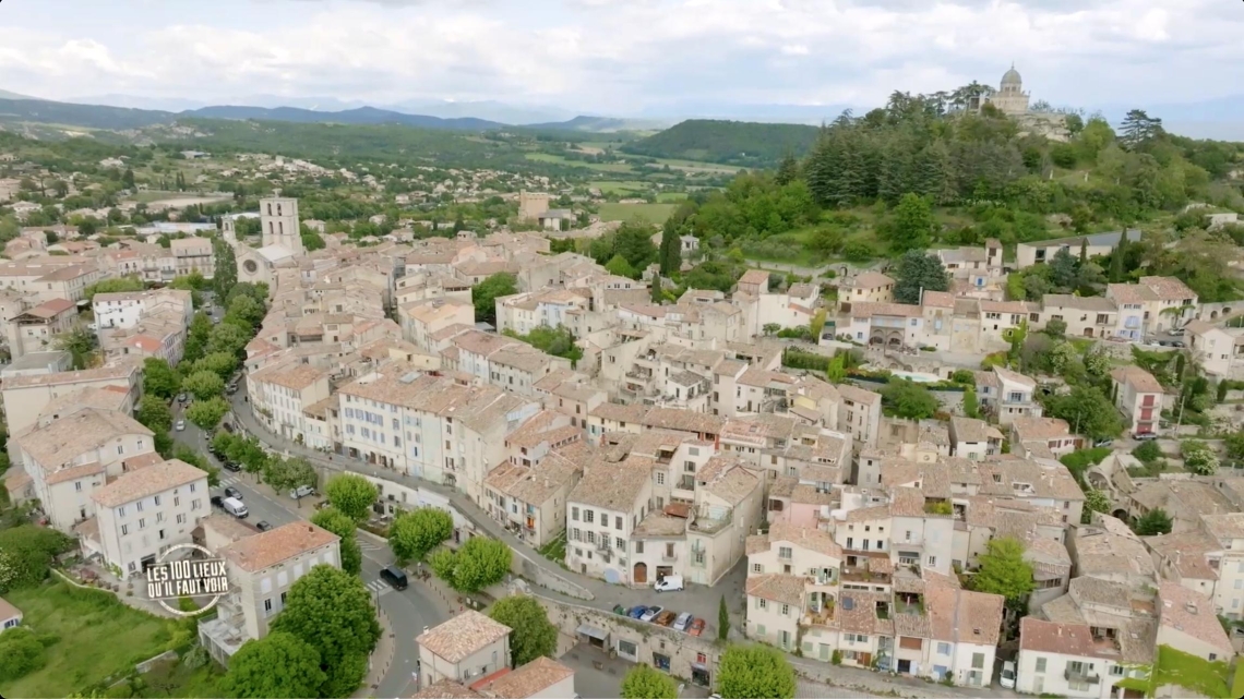 La Provence de Pagnol