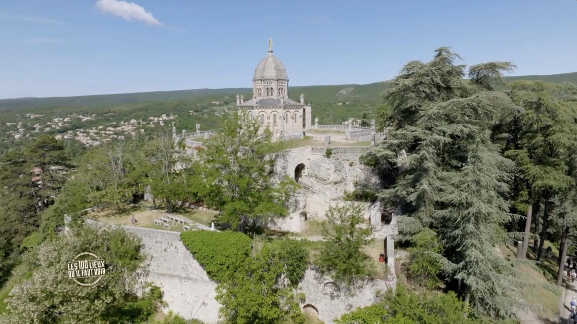 La Provence de Pagnol