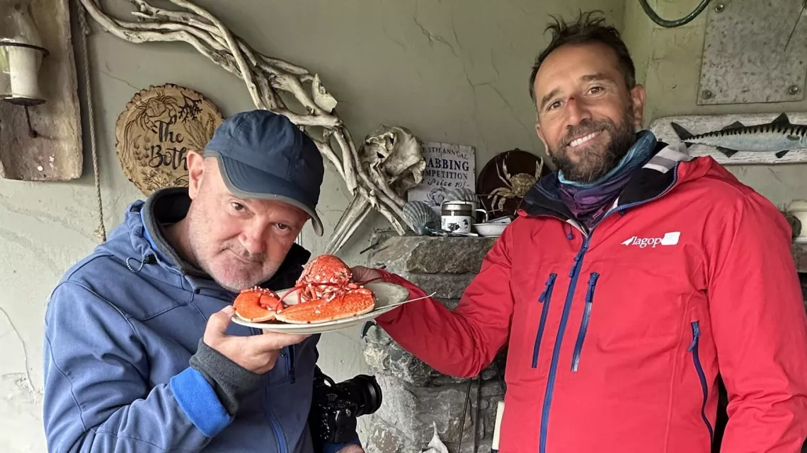 EB Ecosse envoutante