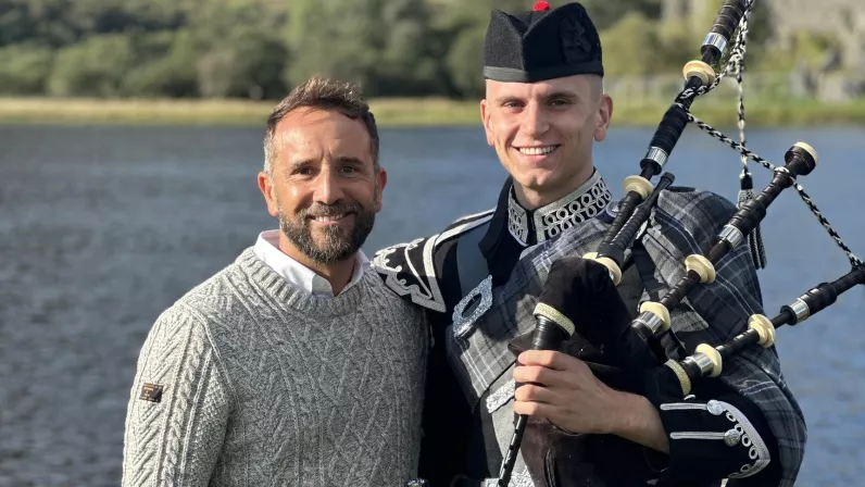 EB Ecosse envoutante