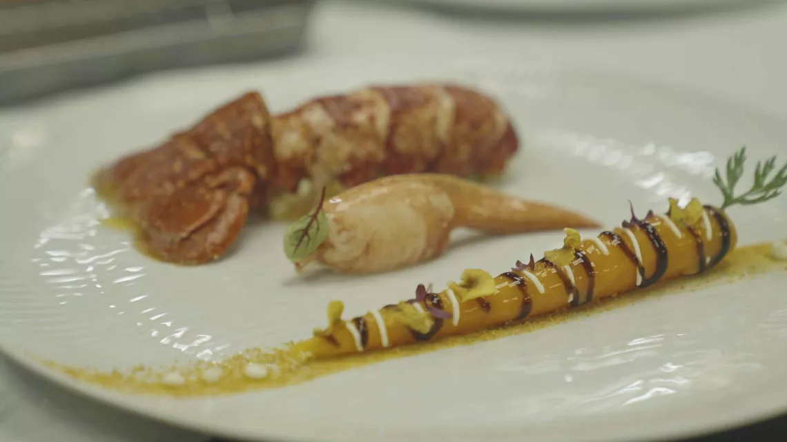 FDL Bocuse l'ombre du chef