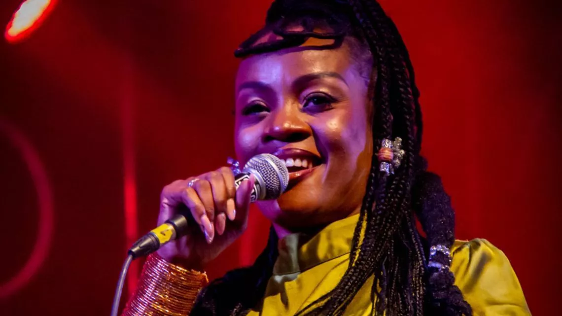 ZILY - SAKIFO MUSIK FESTIVAL