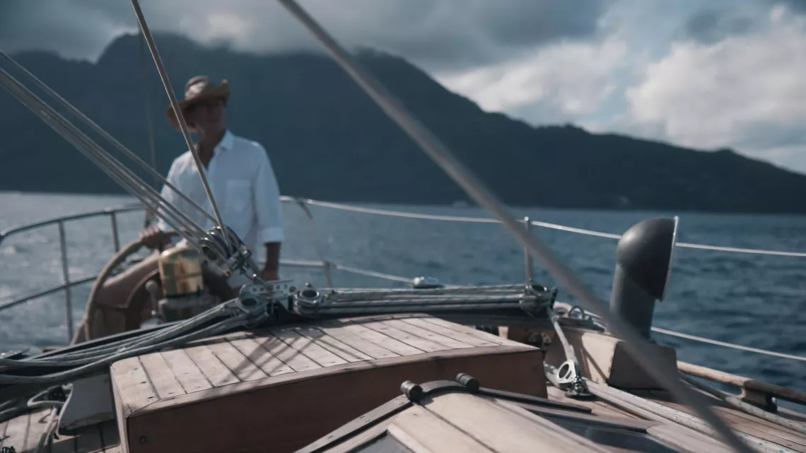 WAR, LA DERNIERE TRAVERSEE