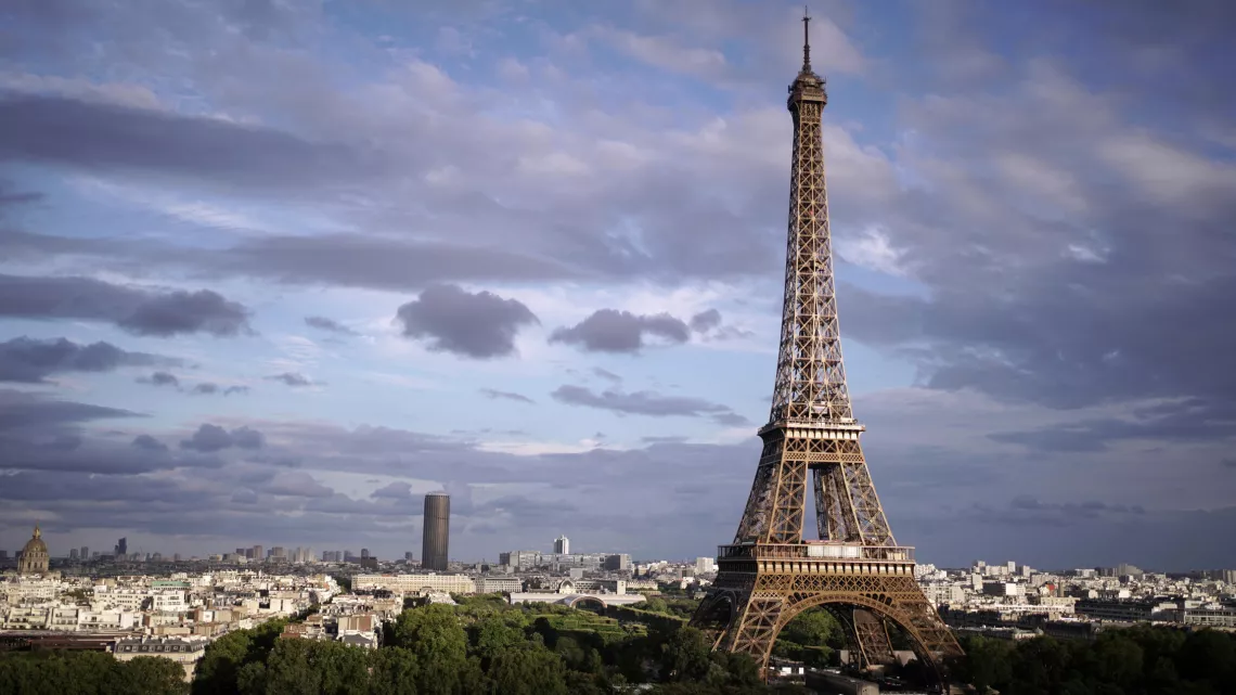 Tour Eiffel, le rêve d'un visionnaire