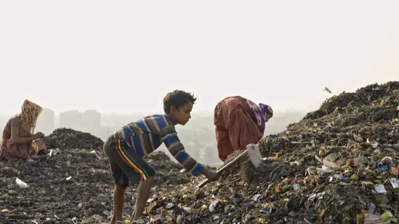 La bombe humaine © Maximal Productions