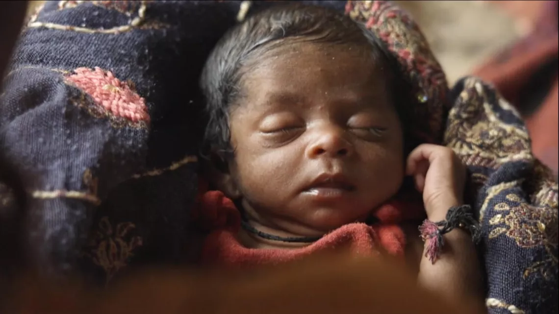 La bombe humaine © Maximal Productions