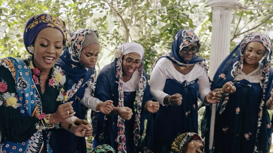 Ndzozi, les rêves de Zily