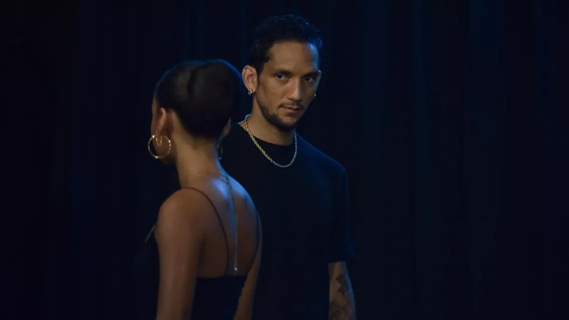 Zetwal Caraïbes ©Philippe Virapin - FTV - Trace Global  - Monde & Média