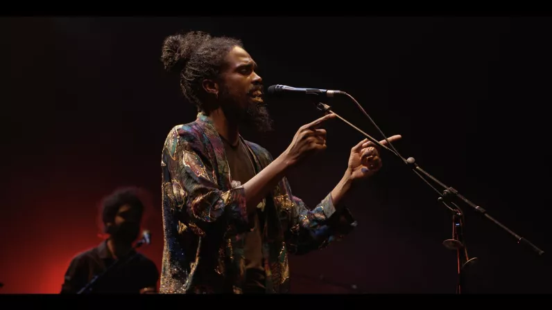 SAODAJ capté le 17 mars 2023 à L’Atelier à Spectacle de Dreux