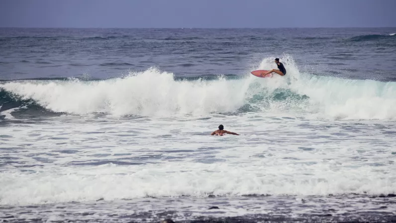 Jusqu'au bout du rêve