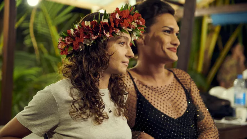 Jusqu'au bout du rêve